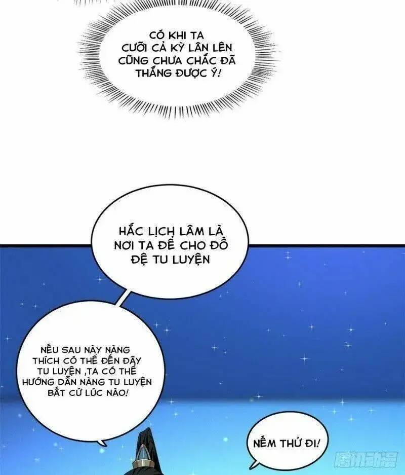 ‘Độc Bộ Thiên Hạ Đặc Công Thần Y Tiểu Thú Phi Chapter 212 - Trang 2