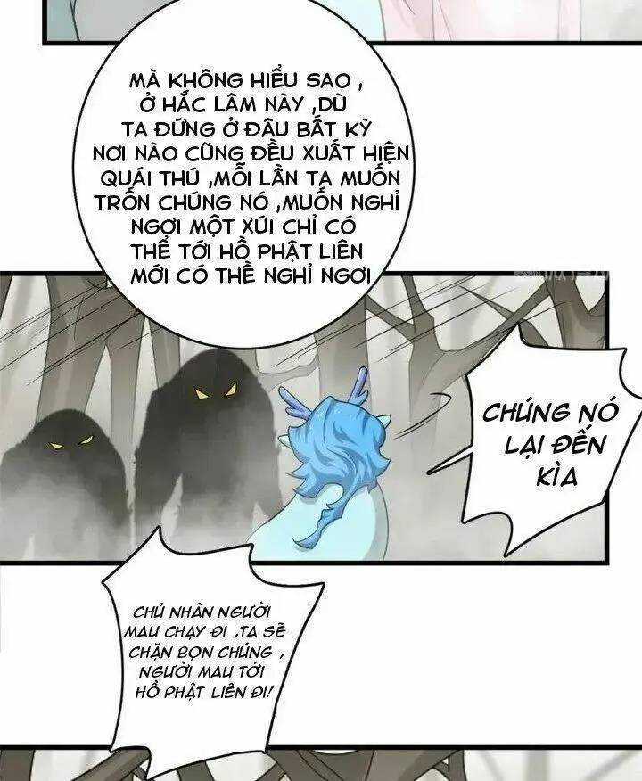 ‘Độc Bộ Thiên Hạ Đặc Công Thần Y Tiểu Thú Phi Chapter 214 - Trang 2