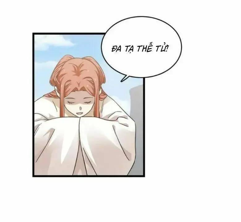 ‘Độc Bộ Thiên Hạ Đặc Công Thần Y Tiểu Thú Phi Chapter 214 - Trang 2