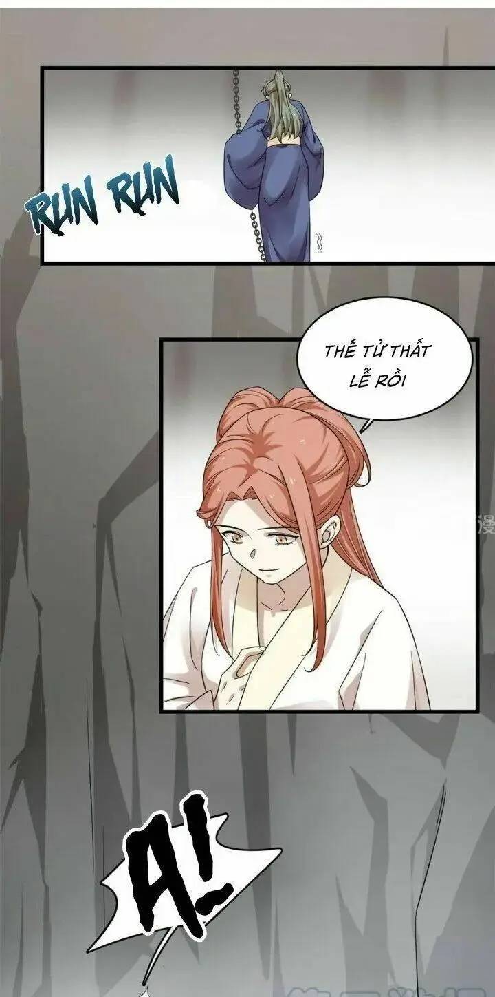 ‘Độc Bộ Thiên Hạ Đặc Công Thần Y Tiểu Thú Phi Chapter 214 - Trang 2