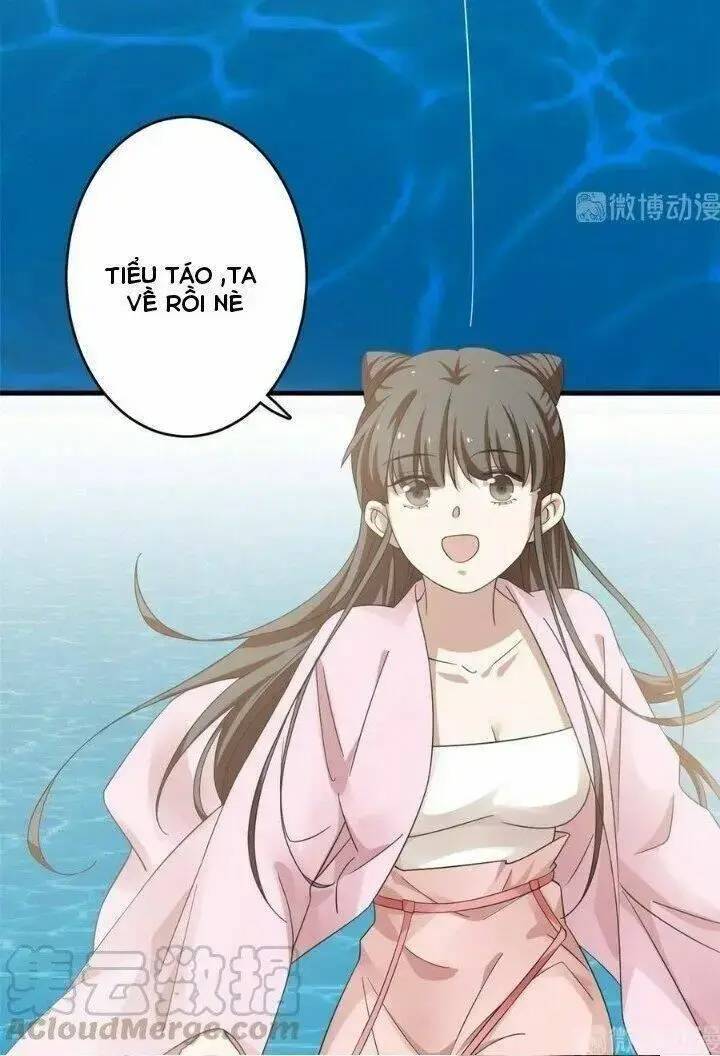 ‘Độc Bộ Thiên Hạ Đặc Công Thần Y Tiểu Thú Phi Chapter 214 - Trang 2