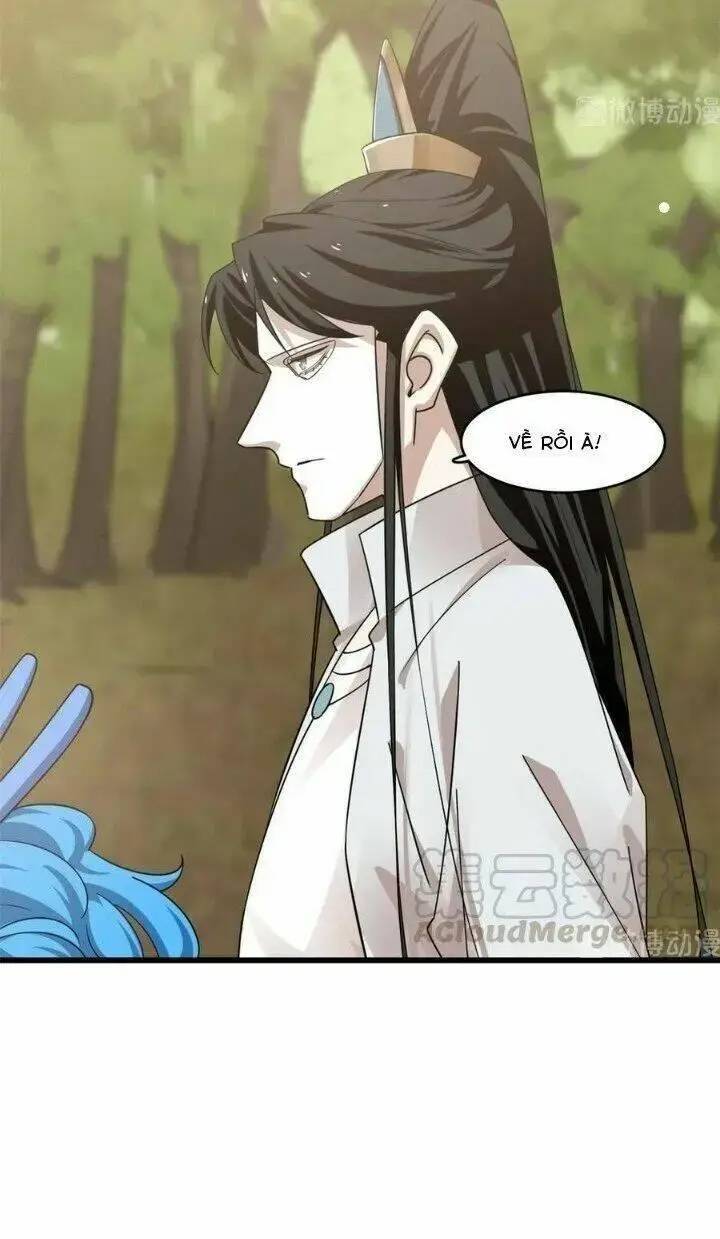 ‘Độc Bộ Thiên Hạ Đặc Công Thần Y Tiểu Thú Phi Chapter 214 - Trang 2