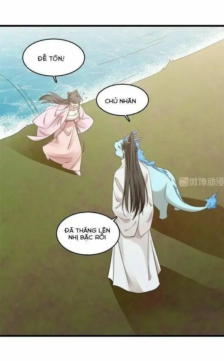 ‘Độc Bộ Thiên Hạ Đặc Công Thần Y Tiểu Thú Phi Chapter 214 - Trang 2