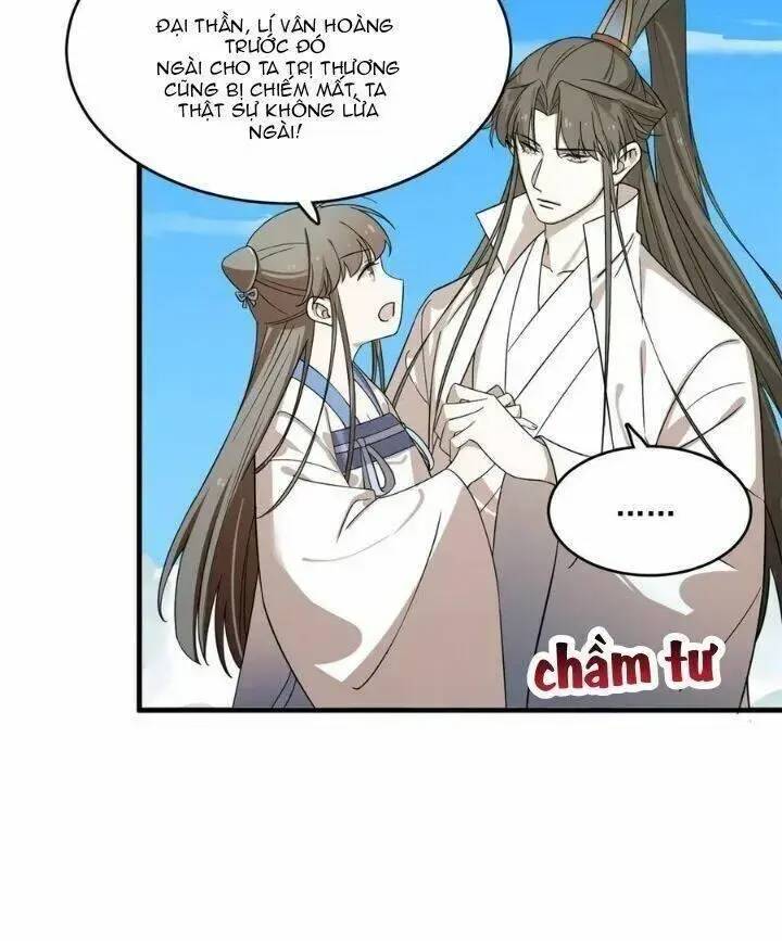 ‘Độc Bộ Thiên Hạ Đặc Công Thần Y Tiểu Thú Phi Chapter 246 - Trang 2