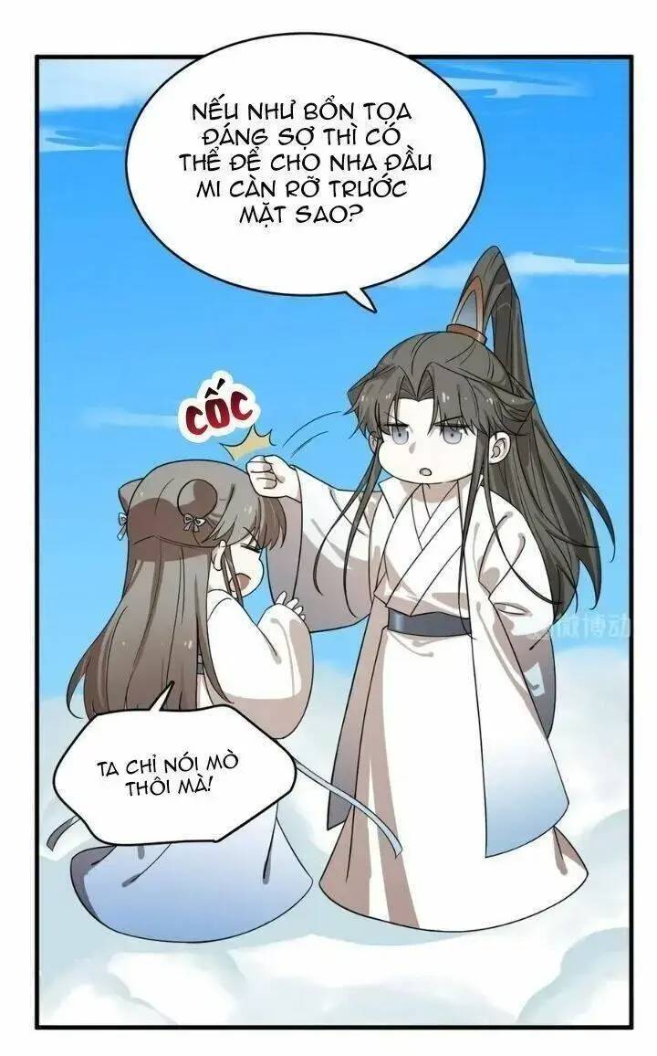 ‘Độc Bộ Thiên Hạ Đặc Công Thần Y Tiểu Thú Phi Chapter 246 - Trang 2