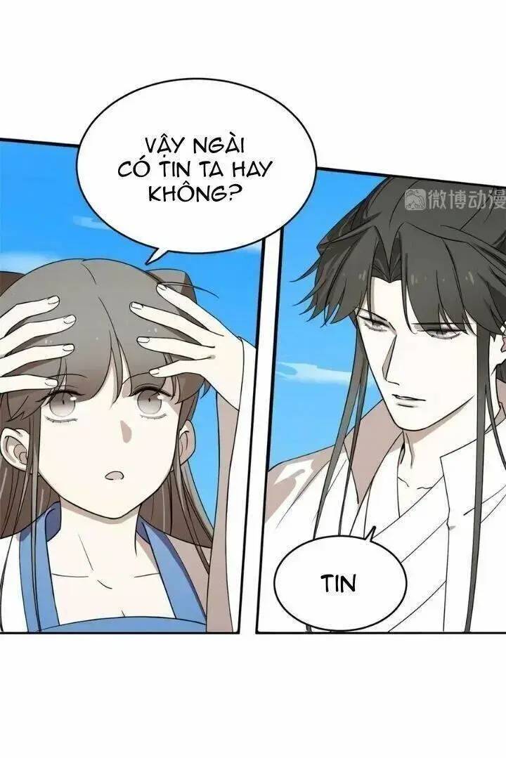 ‘Độc Bộ Thiên Hạ Đặc Công Thần Y Tiểu Thú Phi Chapter 246 - Trang 2