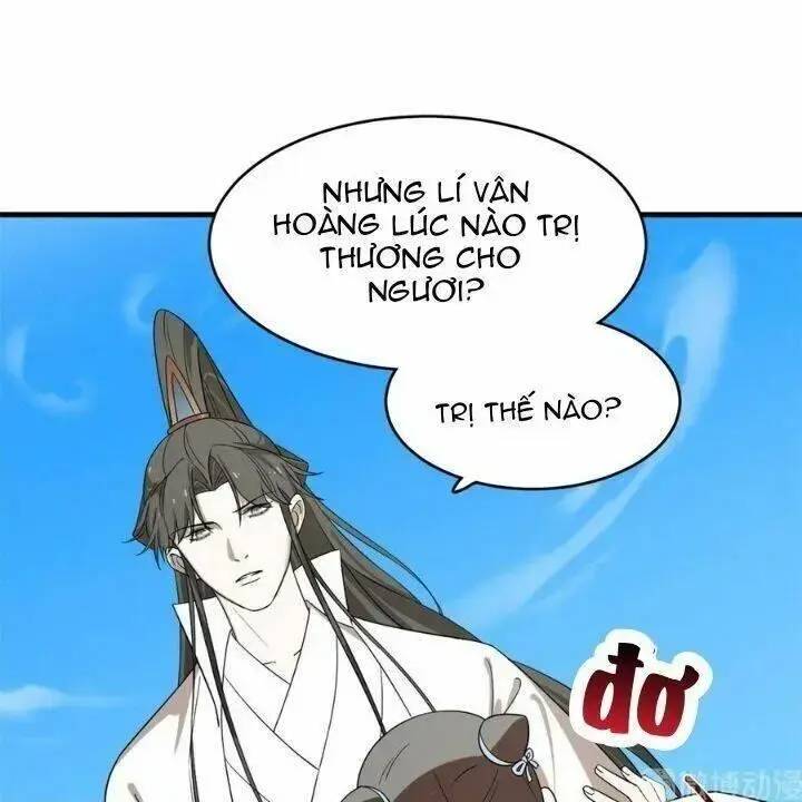 ‘Độc Bộ Thiên Hạ Đặc Công Thần Y Tiểu Thú Phi Chapter 246 - Trang 2