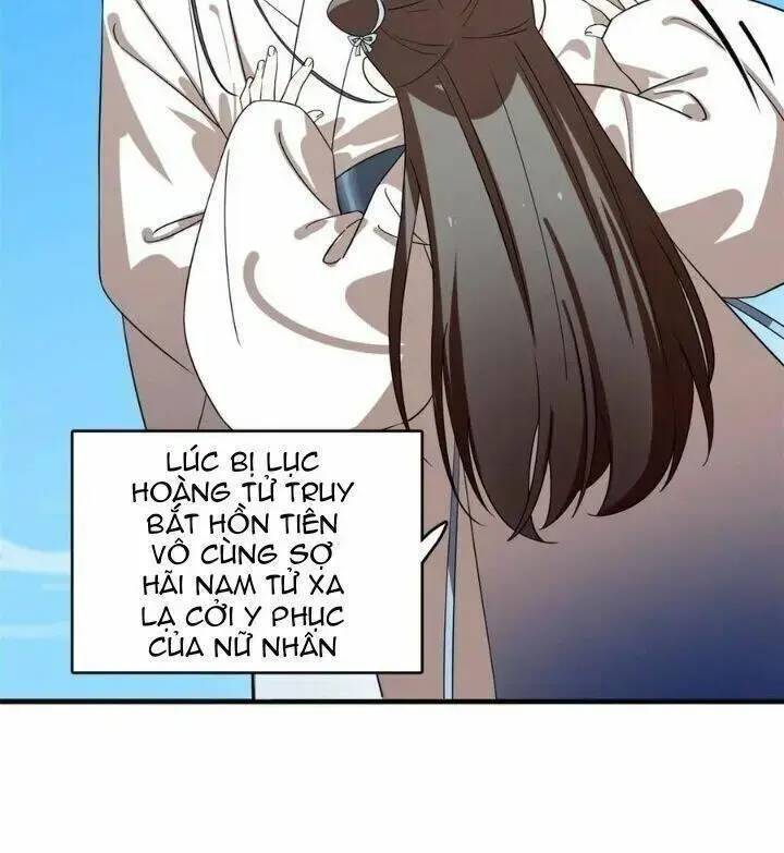 ‘Độc Bộ Thiên Hạ Đặc Công Thần Y Tiểu Thú Phi Chapter 246 - Trang 2