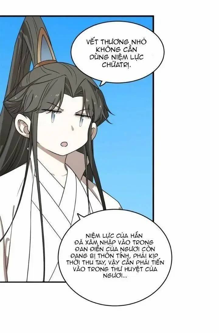 ‘Độc Bộ Thiên Hạ Đặc Công Thần Y Tiểu Thú Phi Chapter 246 - Trang 2