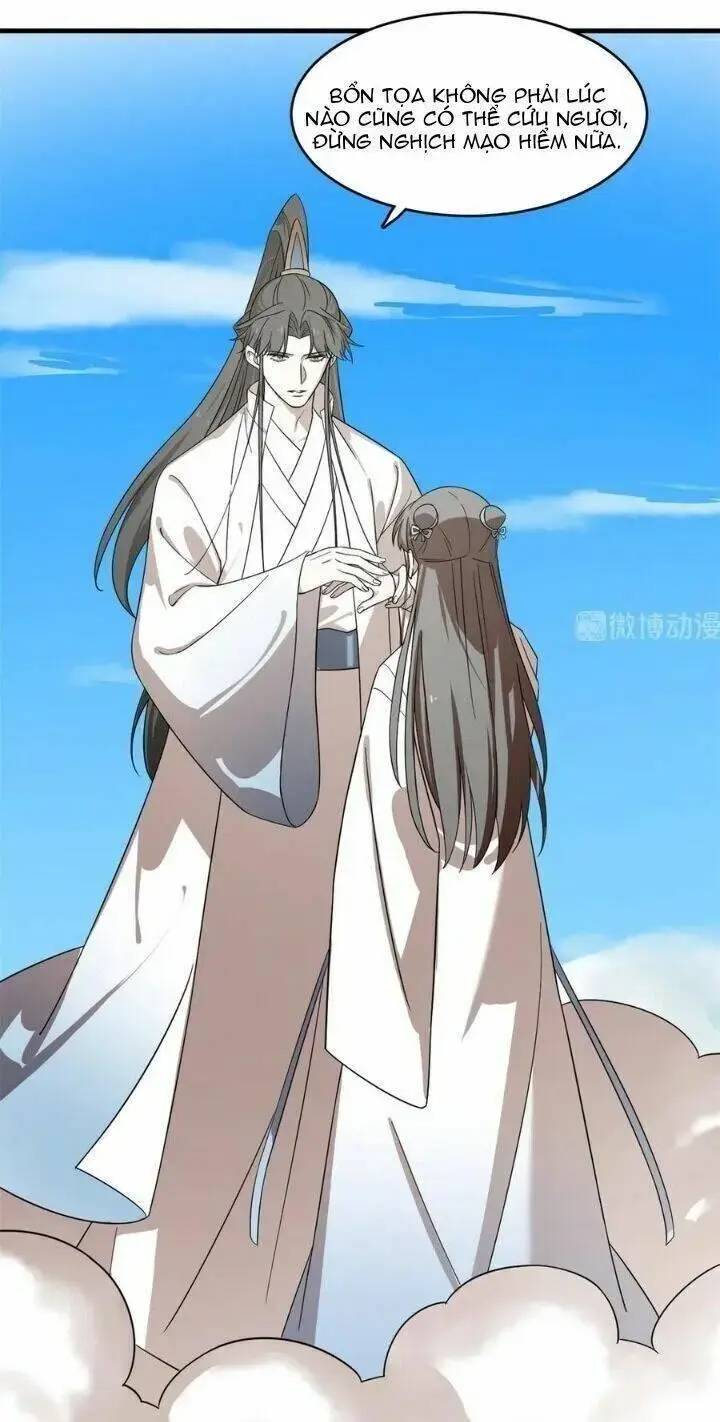 ‘Độc Bộ Thiên Hạ Đặc Công Thần Y Tiểu Thú Phi Chapter 246 - Trang 2