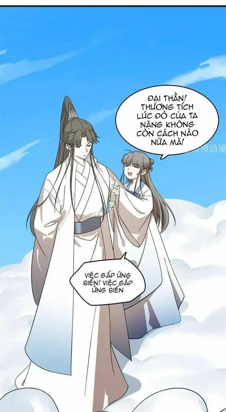 ‘Độc Bộ Thiên Hạ Đặc Công Thần Y Tiểu Thú Phi Chapter 246 - Trang 2