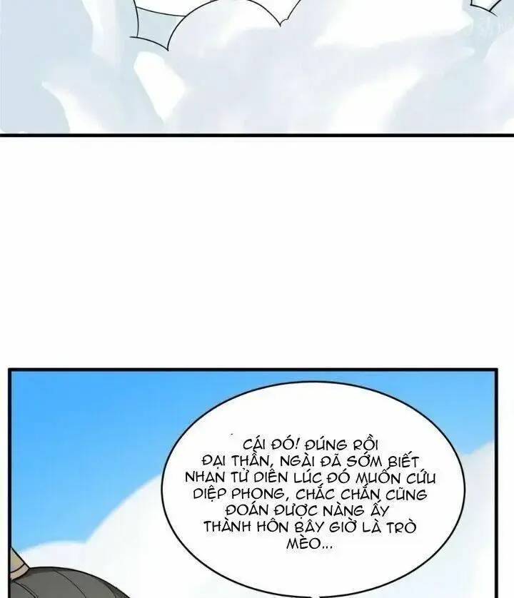 ‘Độc Bộ Thiên Hạ Đặc Công Thần Y Tiểu Thú Phi Chapter 246 - Trang 2