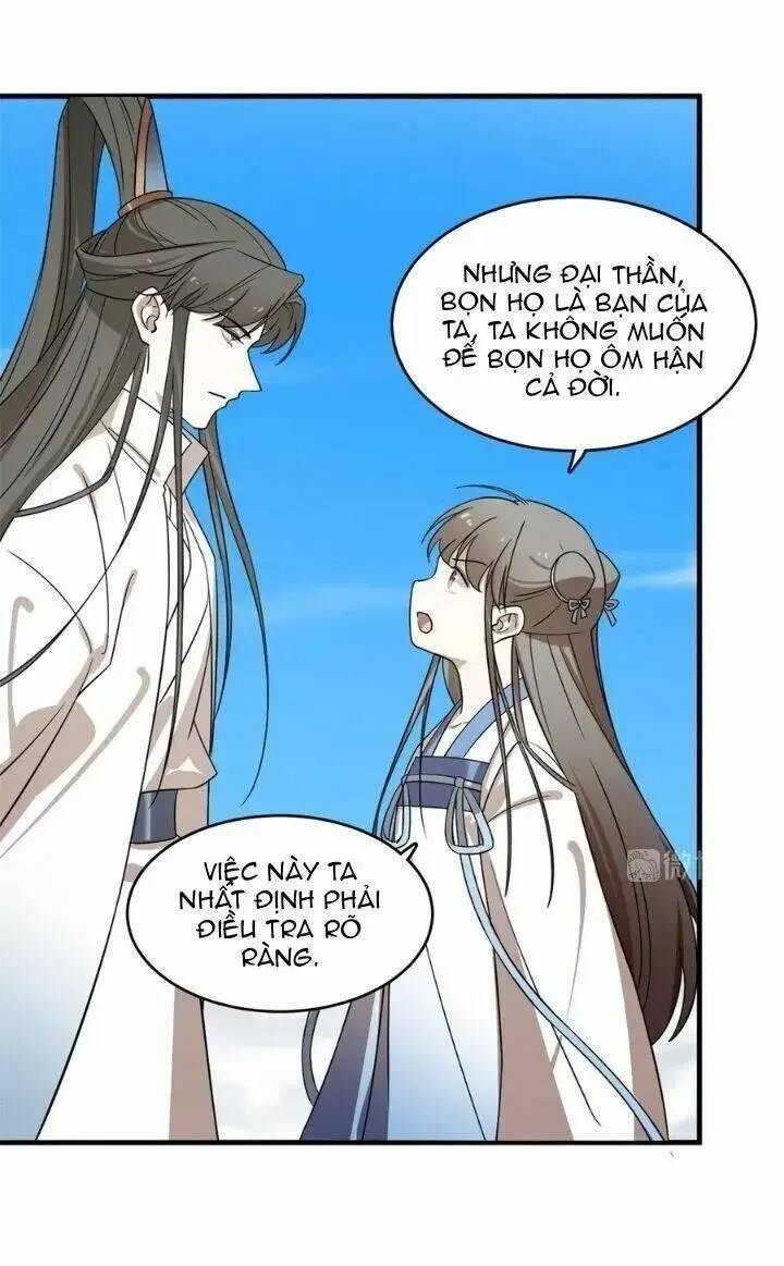 ‘Độc Bộ Thiên Hạ Đặc Công Thần Y Tiểu Thú Phi Chapter 246 - Trang 2