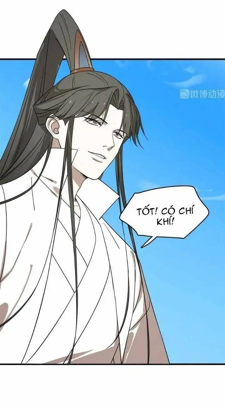 ‘Độc Bộ Thiên Hạ Đặc Công Thần Y Tiểu Thú Phi Chapter 246 - Trang 2