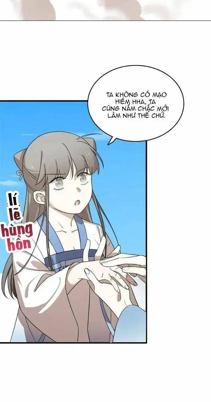 ‘Độc Bộ Thiên Hạ Đặc Công Thần Y Tiểu Thú Phi Chapter 246 - Trang 2