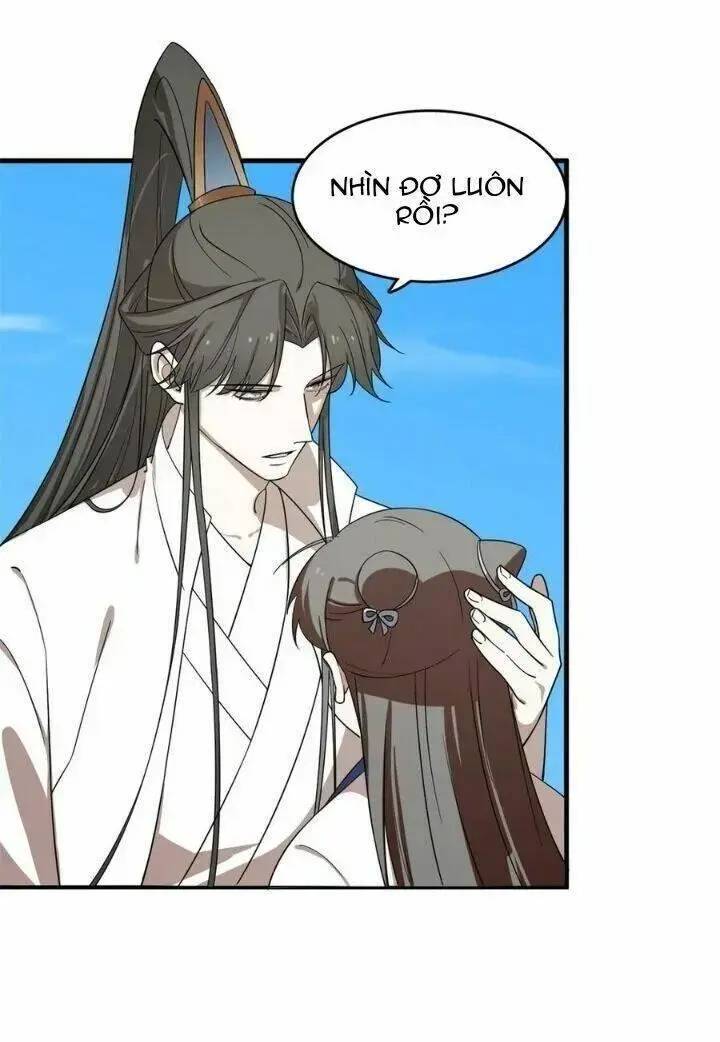 ‘Độc Bộ Thiên Hạ Đặc Công Thần Y Tiểu Thú Phi Chapter 246 - Trang 2