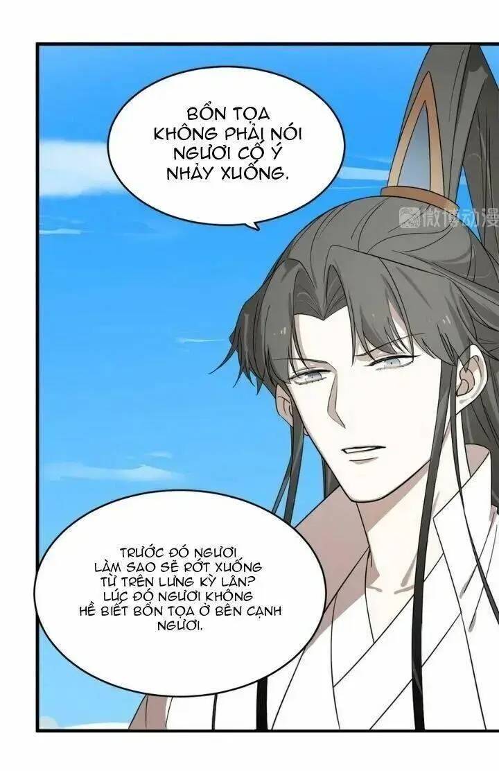 ‘Độc Bộ Thiên Hạ Đặc Công Thần Y Tiểu Thú Phi Chapter 246 - Trang 2