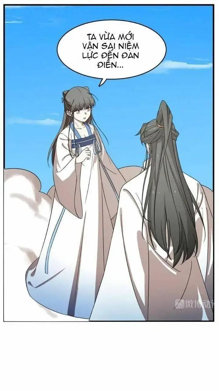 ‘Độc Bộ Thiên Hạ Đặc Công Thần Y Tiểu Thú Phi Chapter 246 - Trang 2