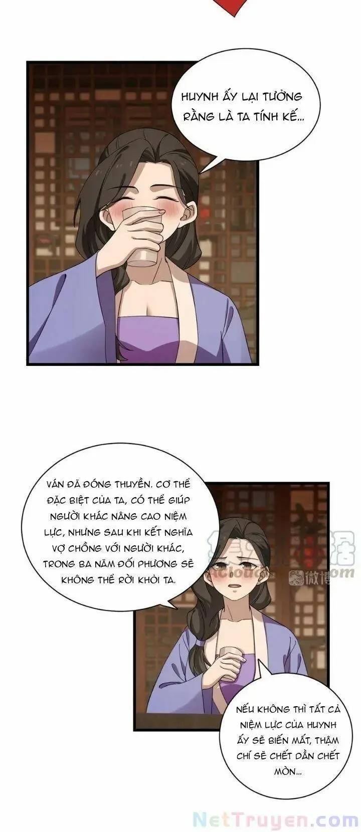 ‘Độc Bộ Thiên Hạ Đặc Công Thần Y Tiểu Thú Phi Chapter 264 - Trang 2