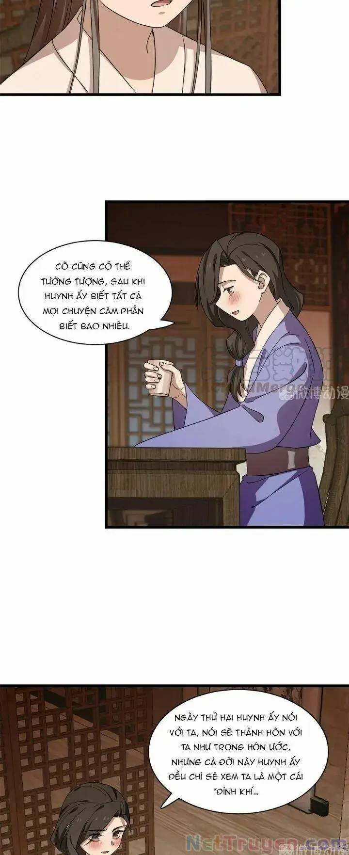 ‘Độc Bộ Thiên Hạ Đặc Công Thần Y Tiểu Thú Phi Chapter 264 - Trang 2