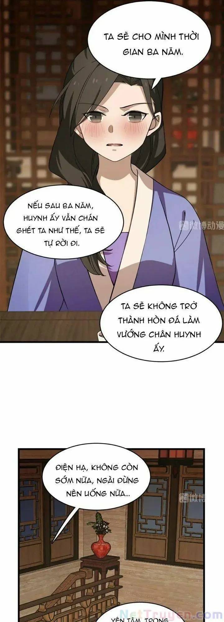 ‘Độc Bộ Thiên Hạ Đặc Công Thần Y Tiểu Thú Phi Chapter 264 - Trang 2