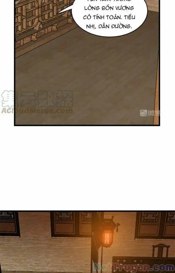 ‘Độc Bộ Thiên Hạ Đặc Công Thần Y Tiểu Thú Phi Chapter 264 - Trang 2