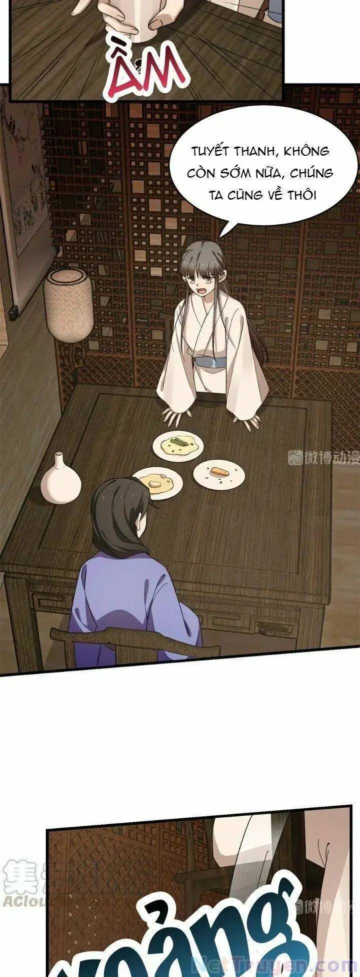 ‘Độc Bộ Thiên Hạ Đặc Công Thần Y Tiểu Thú Phi Chapter 264 - Trang 2