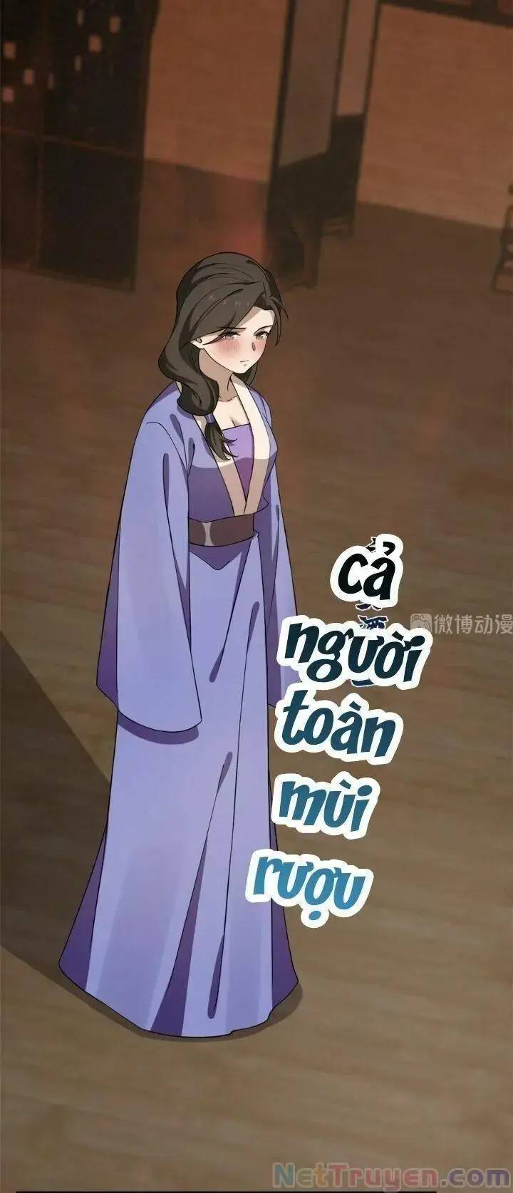 ‘Độc Bộ Thiên Hạ Đặc Công Thần Y Tiểu Thú Phi Chapter 264 - Trang 2