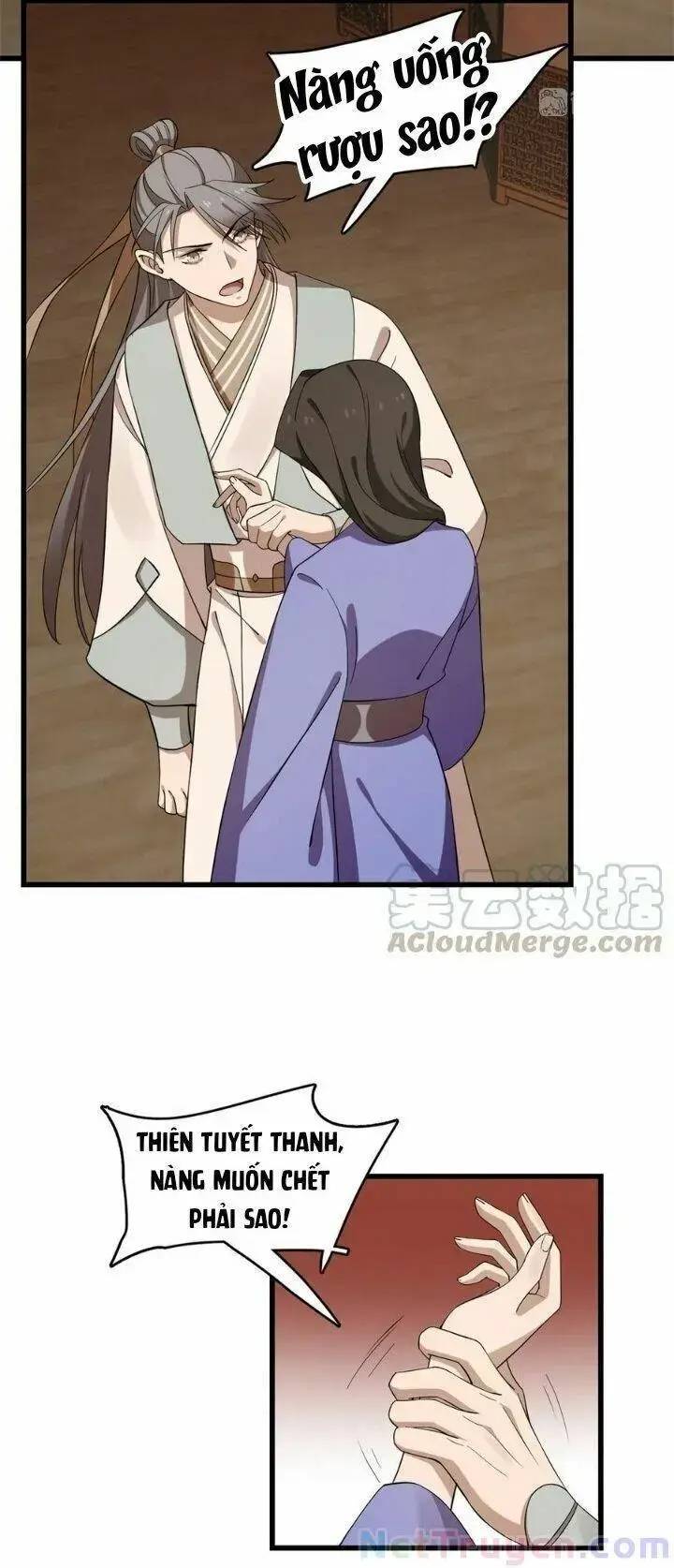 ‘Độc Bộ Thiên Hạ Đặc Công Thần Y Tiểu Thú Phi Chapter 264 - Trang 2