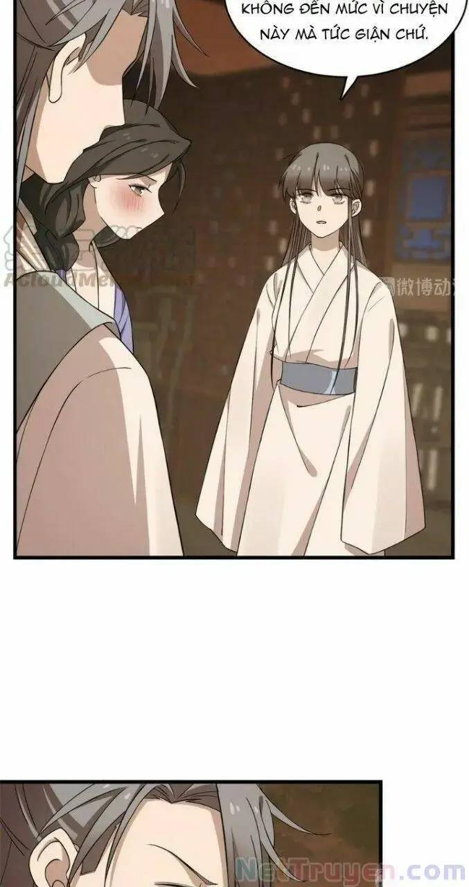 ‘Độc Bộ Thiên Hạ Đặc Công Thần Y Tiểu Thú Phi Chapter 264 - Trang 2