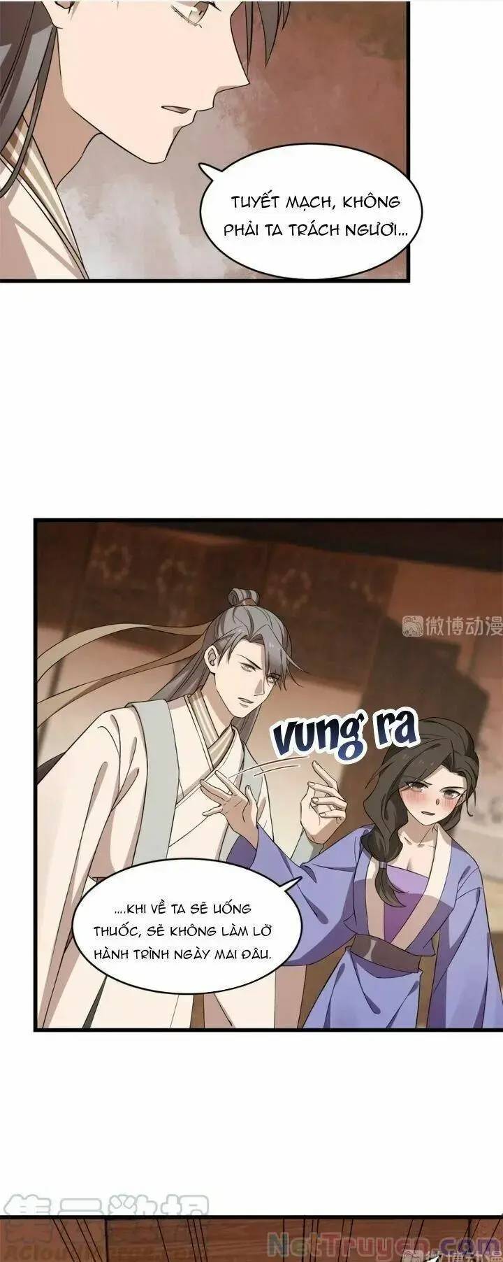 ‘Độc Bộ Thiên Hạ Đặc Công Thần Y Tiểu Thú Phi Chapter 264 - Trang 2