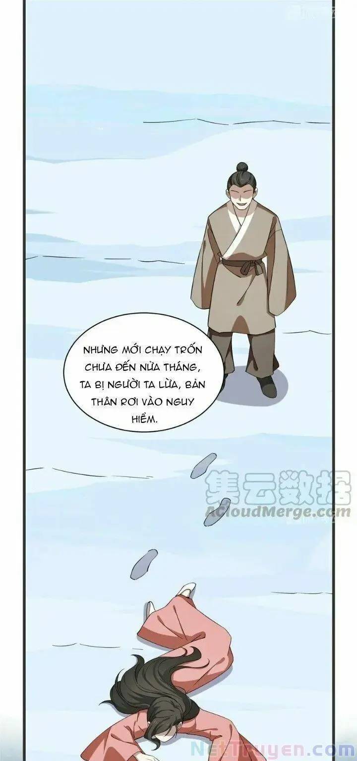 ‘Độc Bộ Thiên Hạ Đặc Công Thần Y Tiểu Thú Phi Chapter 264 - Trang 2