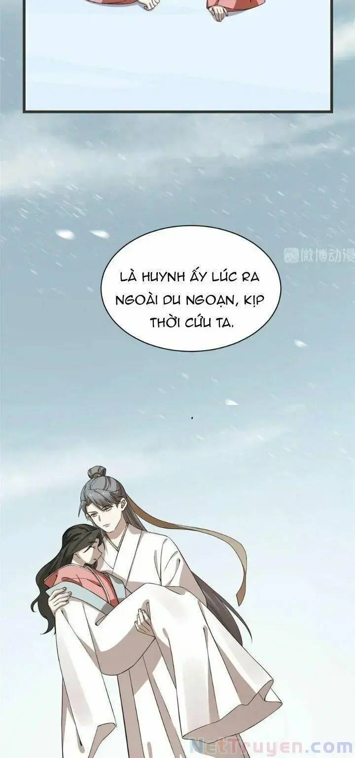 ‘Độc Bộ Thiên Hạ Đặc Công Thần Y Tiểu Thú Phi Chapter 264 - Trang 2