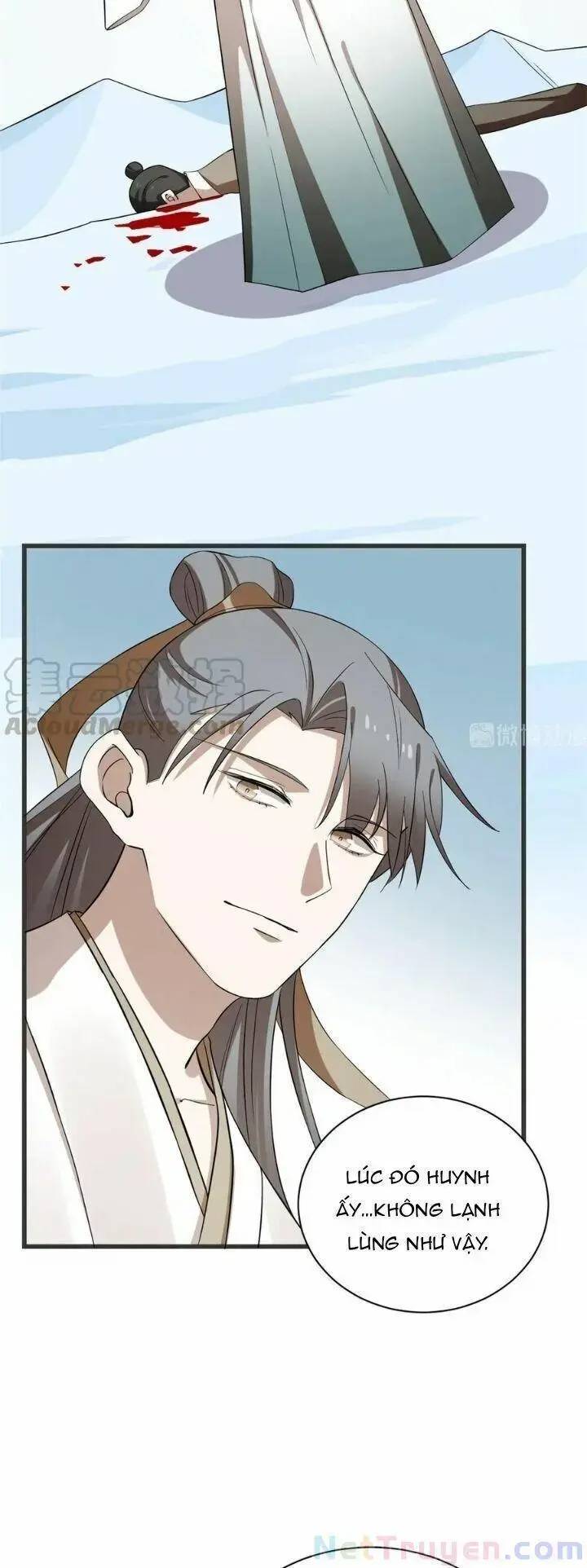 ‘Độc Bộ Thiên Hạ Đặc Công Thần Y Tiểu Thú Phi Chapter 264 - Trang 2