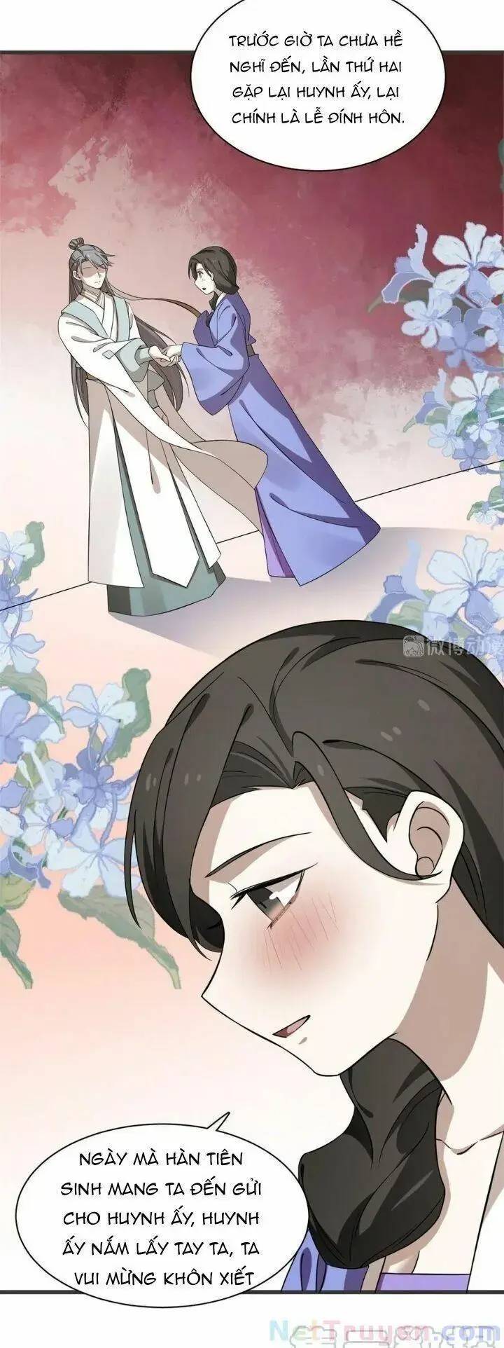 ‘Độc Bộ Thiên Hạ Đặc Công Thần Y Tiểu Thú Phi Chapter 264 - Trang 2