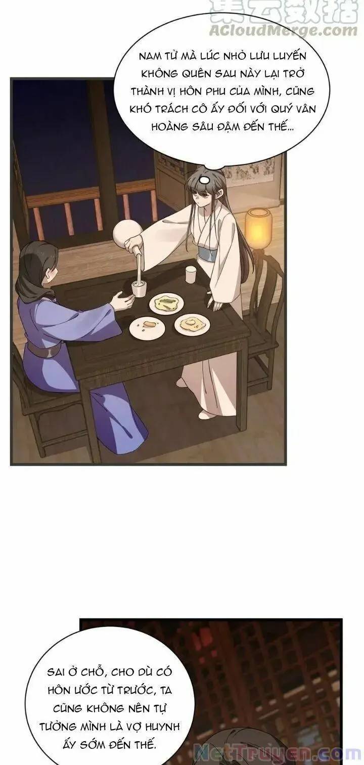 ‘Độc Bộ Thiên Hạ Đặc Công Thần Y Tiểu Thú Phi Chapter 264 - Trang 2