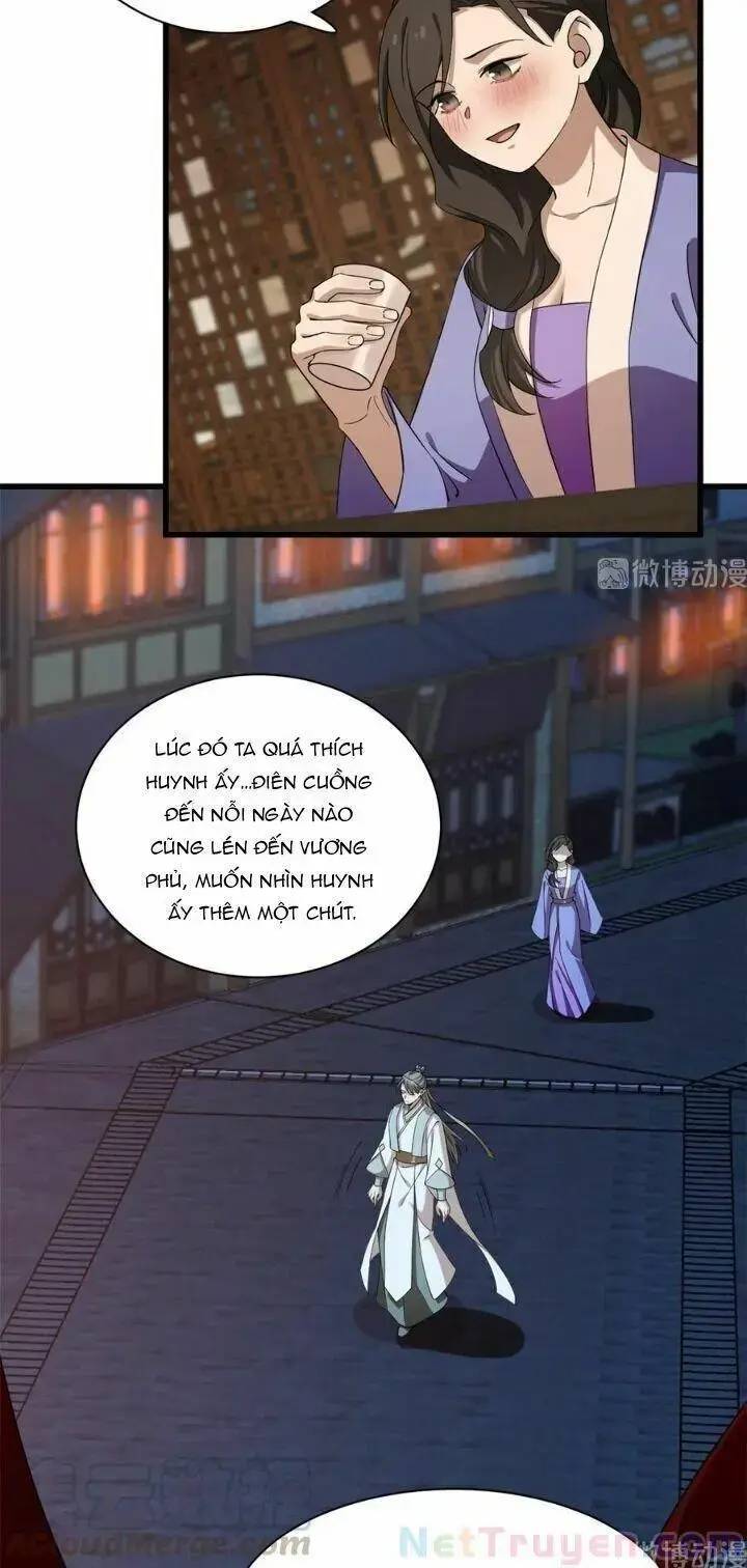 ‘Độc Bộ Thiên Hạ Đặc Công Thần Y Tiểu Thú Phi Chapter 264 - Trang 2