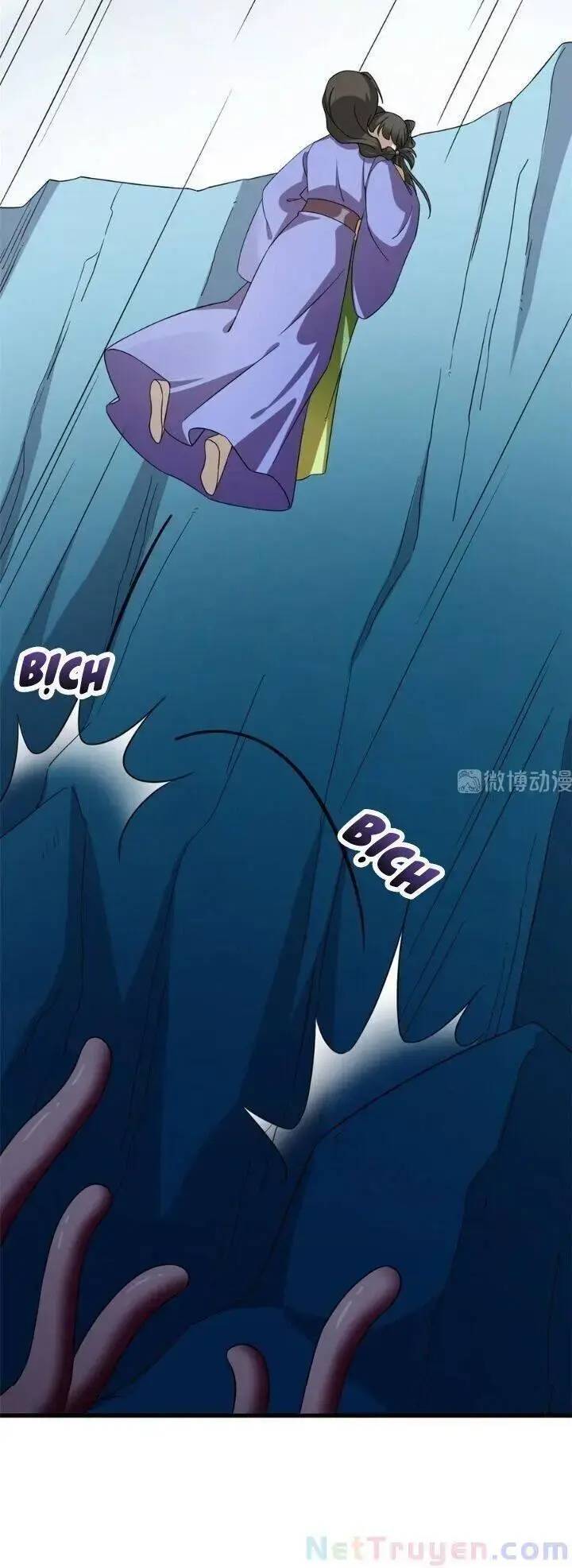 ‘Độc Bộ Thiên Hạ Đặc Công Thần Y Tiểu Thú Phi Chapter 274 - Trang 2