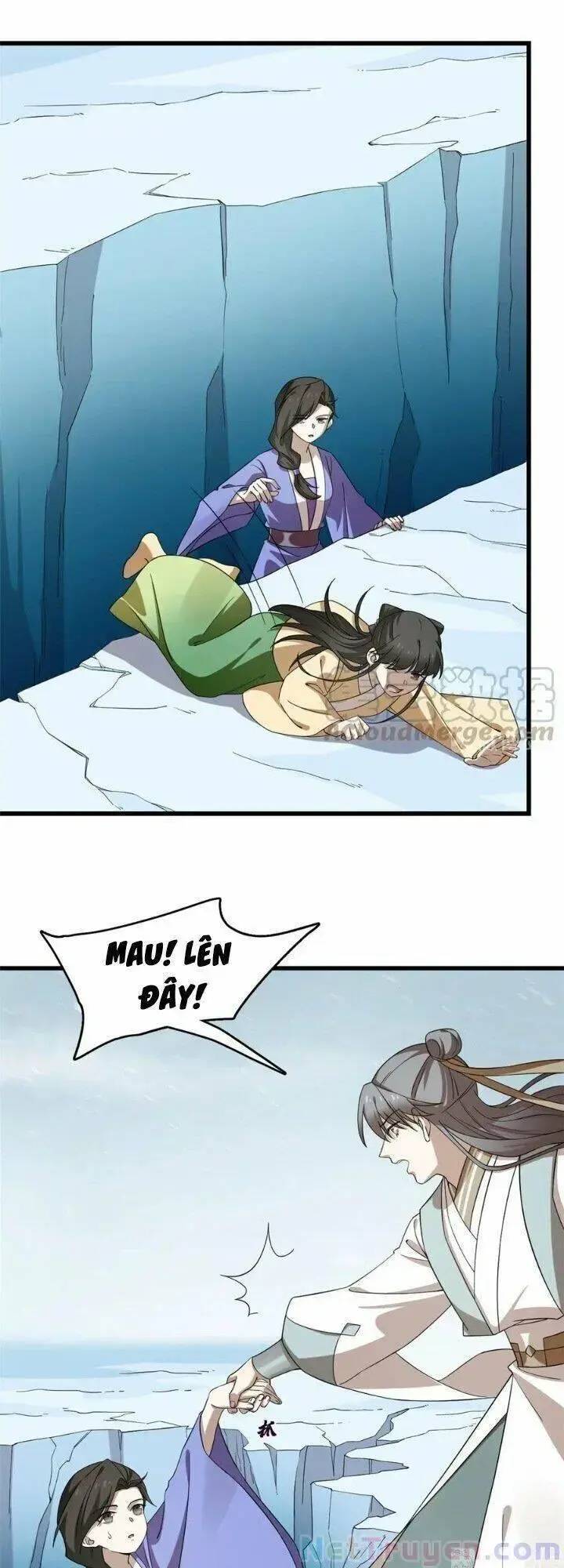 ‘Độc Bộ Thiên Hạ Đặc Công Thần Y Tiểu Thú Phi Chapter 274 - Trang 2