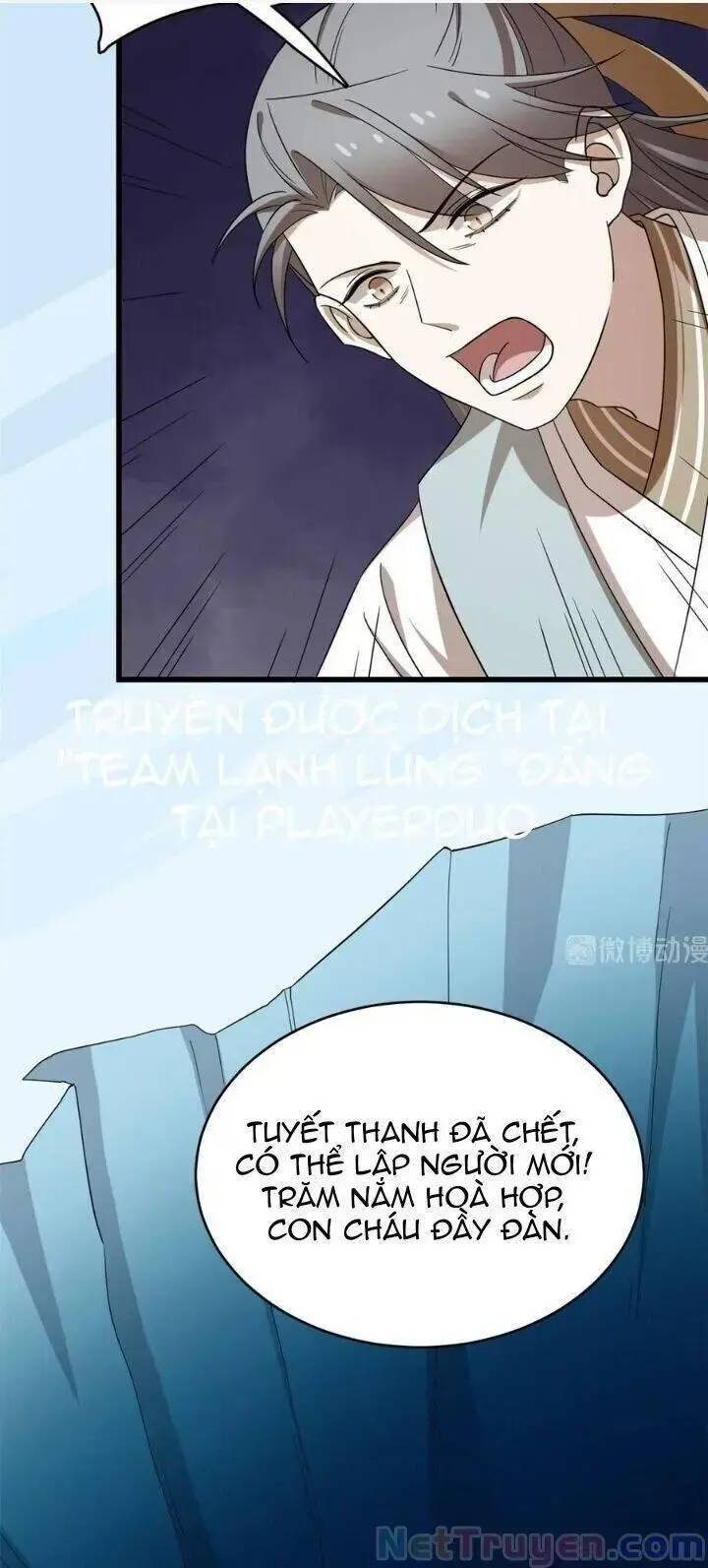 ‘Độc Bộ Thiên Hạ Đặc Công Thần Y Tiểu Thú Phi Chapter 274 - Trang 2