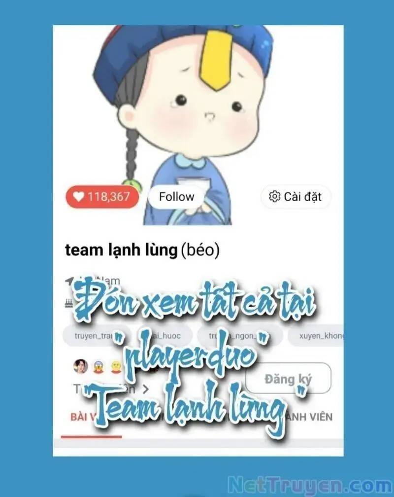 ‘Độc Bộ Thiên Hạ Đặc Công Thần Y Tiểu Thú Phi Chapter 274 - Trang 2