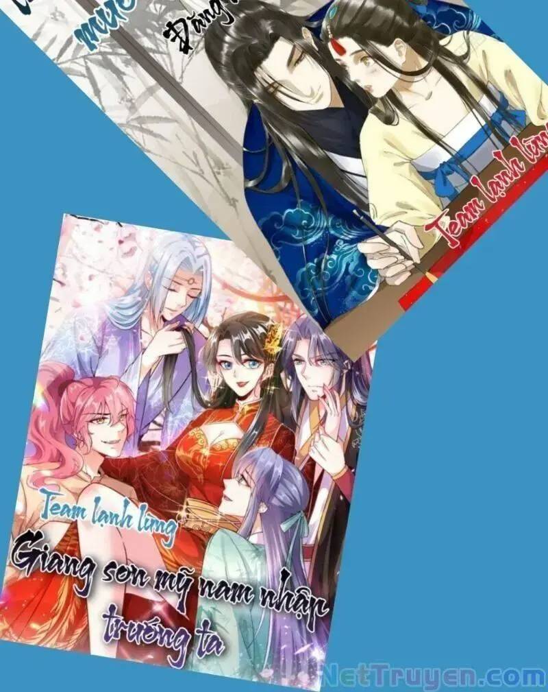 ‘Độc Bộ Thiên Hạ Đặc Công Thần Y Tiểu Thú Phi Chapter 274 - Trang 2