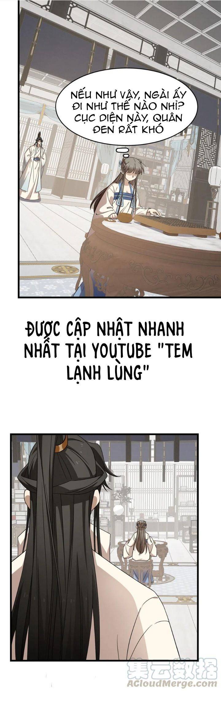 ‘Độc Bộ Thiên Hạ Đặc Công Thần Y Tiểu Thú Phi Chapter 298 - Trang 2