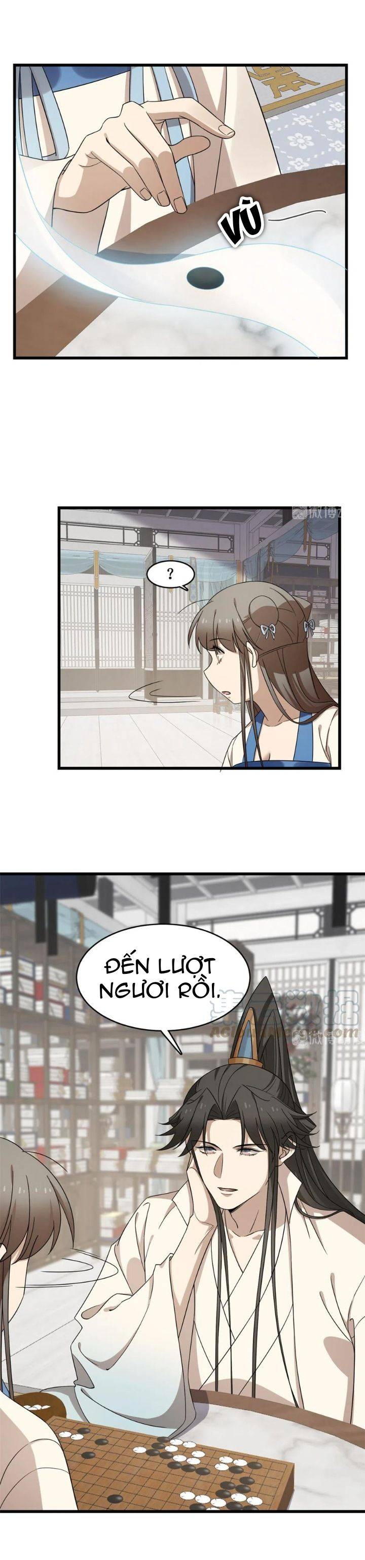 ‘Độc Bộ Thiên Hạ Đặc Công Thần Y Tiểu Thú Phi Chapter 298 - Trang 2