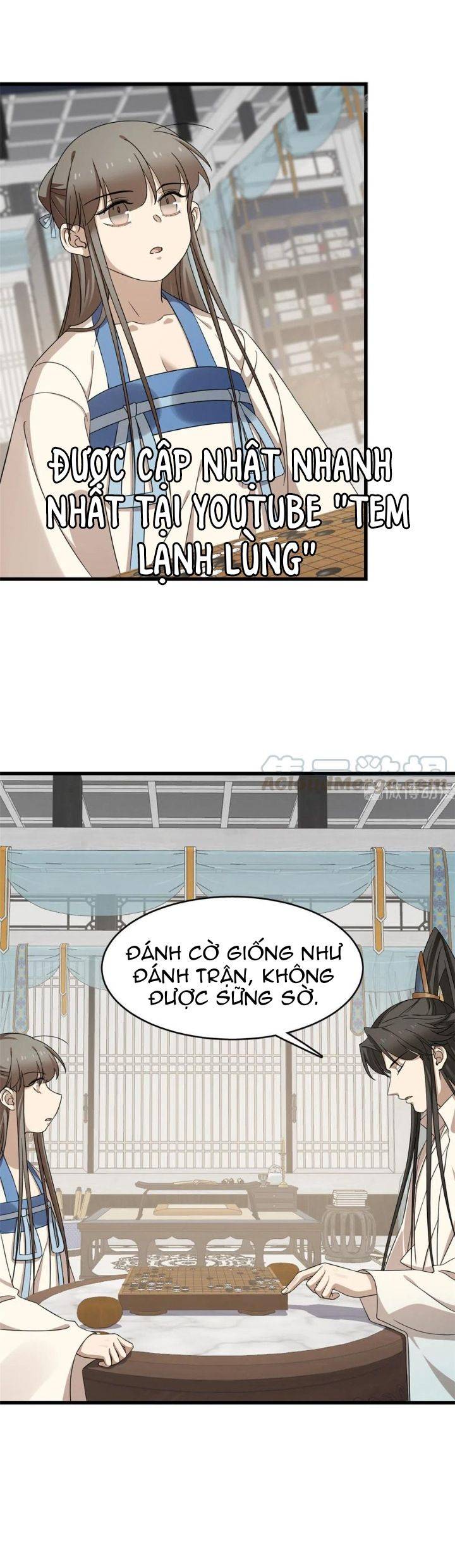 ‘Độc Bộ Thiên Hạ Đặc Công Thần Y Tiểu Thú Phi Chapter 298 - Trang 2