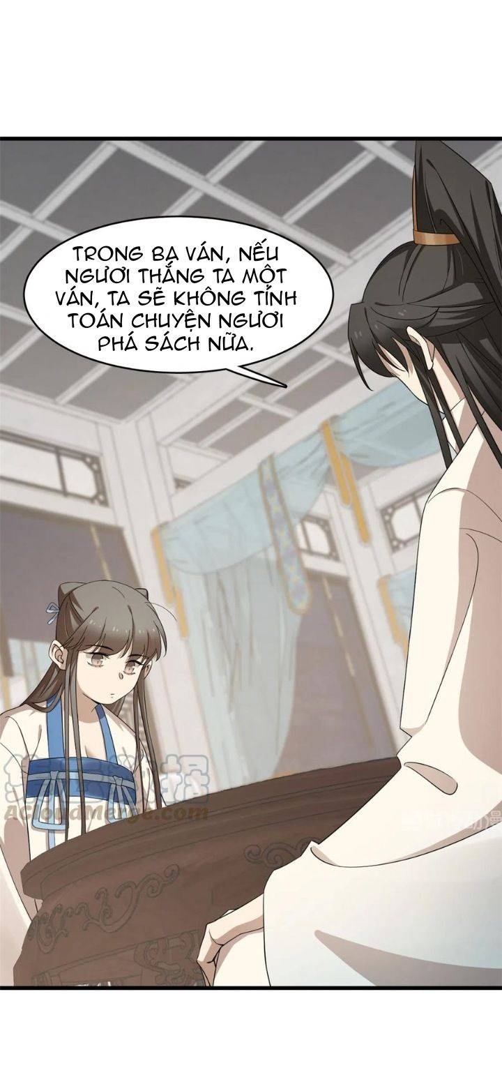 ‘Độc Bộ Thiên Hạ Đặc Công Thần Y Tiểu Thú Phi Chapter 298 - Trang 2