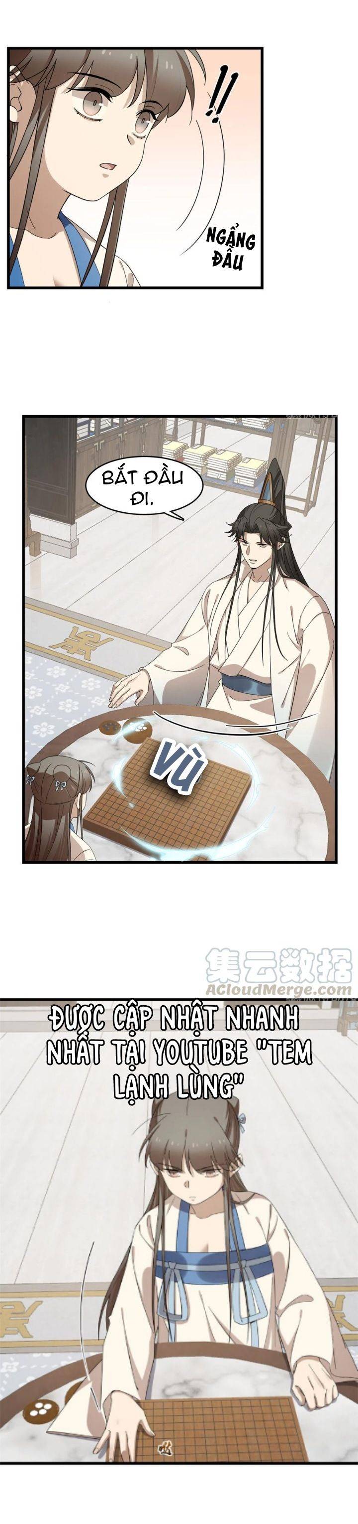 ‘Độc Bộ Thiên Hạ Đặc Công Thần Y Tiểu Thú Phi Chapter 298 - Trang 2