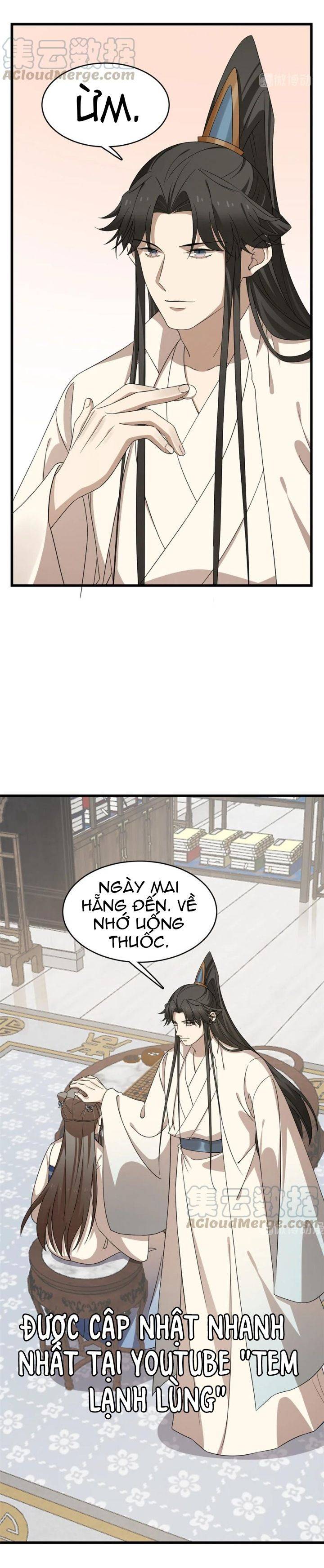 ‘Độc Bộ Thiên Hạ Đặc Công Thần Y Tiểu Thú Phi Chapter 298 - Trang 2