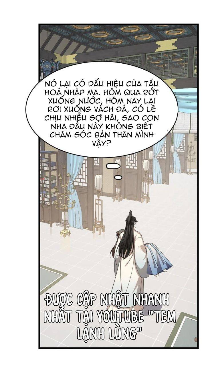 ‘Độc Bộ Thiên Hạ Đặc Công Thần Y Tiểu Thú Phi Chapter 298 - Trang 2