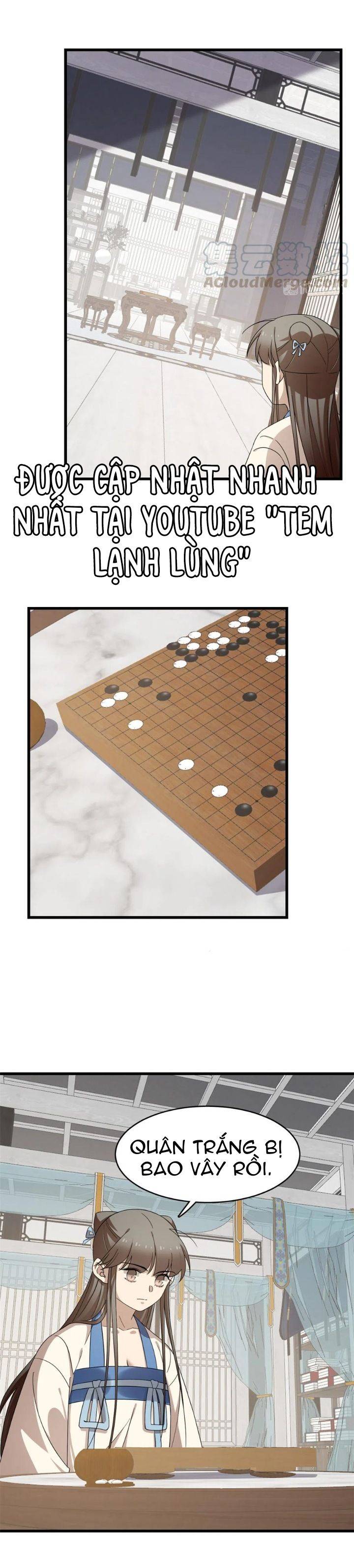 ‘Độc Bộ Thiên Hạ Đặc Công Thần Y Tiểu Thú Phi Chapter 298 - Trang 2